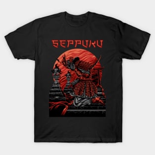 Seppuku T-Shirt